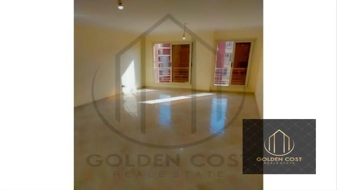 For rent in Dar Misr Al Qarnful Compound, NewCairo