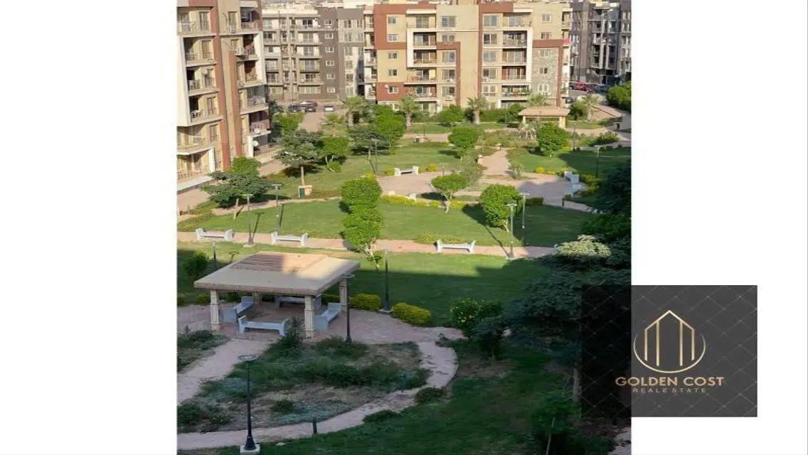 For rent in Dar Misr Al Qarnful Compound, NewCairo