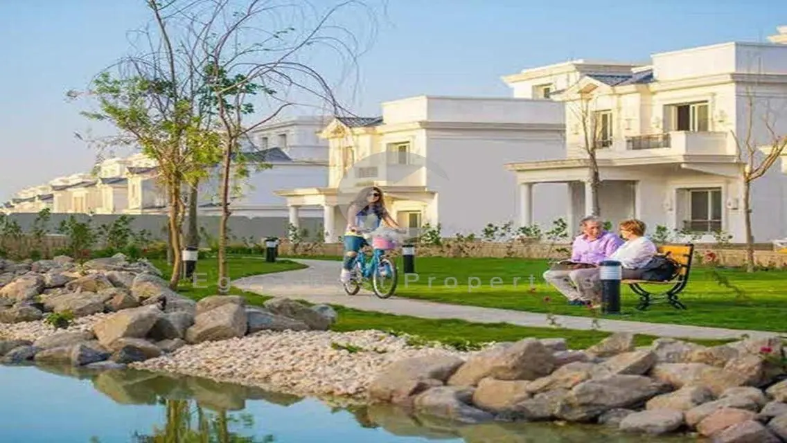 MOUNTAIN VIEW/ I VILLAS / FINISHED / 0%DP/ 12YEARS