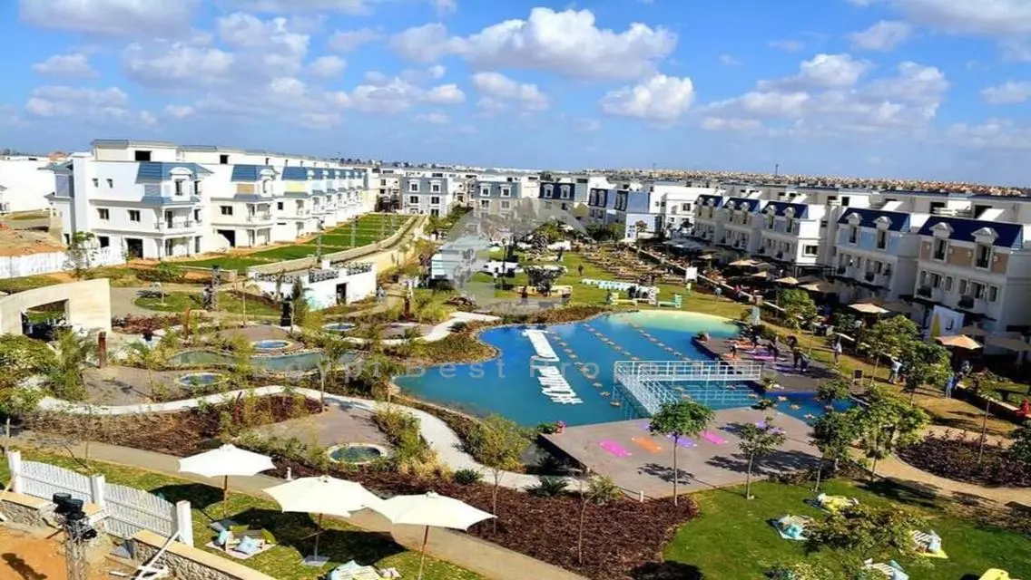 MOUNTAIN VIEW/ I VILLAS / FINISHED / 0%DP/ 12YEARS