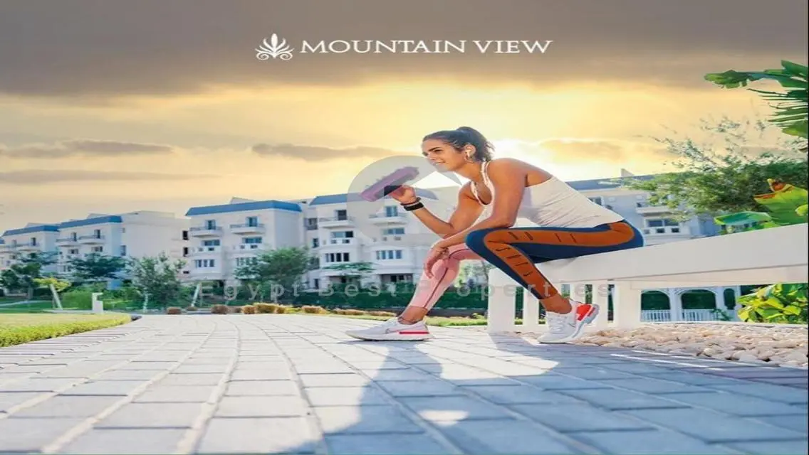 MOUNTAIN VIEW/ I VILLAS / FINISHED / 0%DP/ 12YEARS