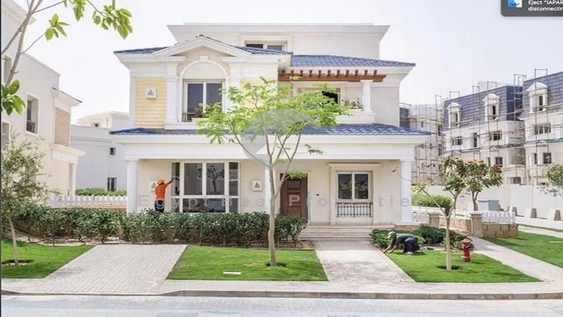MOUNTAIN VIEW /FOR SALE / IVILLA / 5% DP /10 YEARS