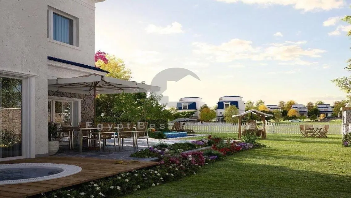 MOUNTAIN VIEW /FOR SALE / IVILLA / 5% DP /10 YEARS