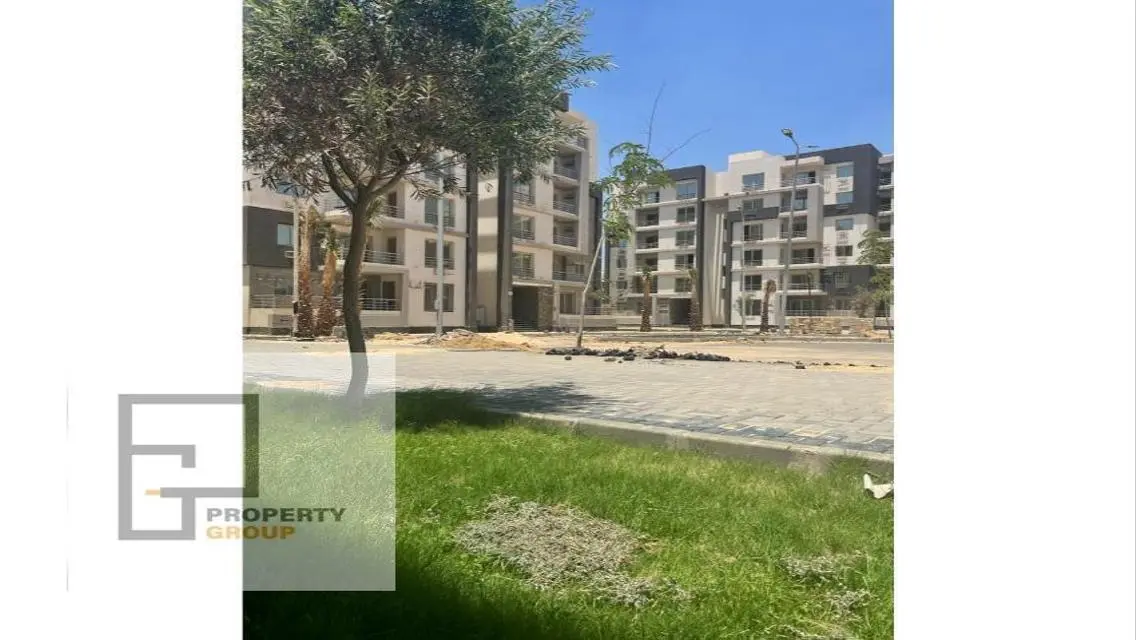 Apartment prime locaiton with installment