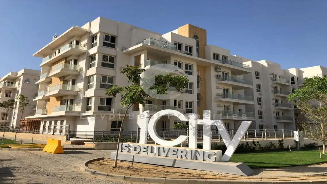 MOUNTAIN VIEW/ FOR SALE /APARTMENT /3%DP/ 12 YEARS