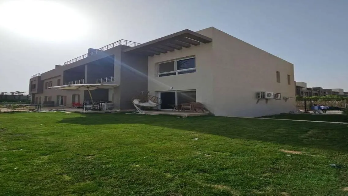 Last Twin House Ready to move _Etapa Over 10 Years