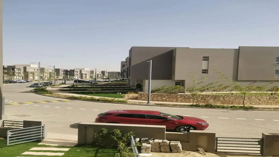Last Twin House Ready to move _Etapa Over 10 Years