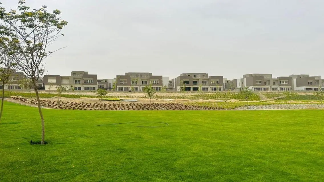 Last Twin House Ready to move _Etapa Over 10 Years