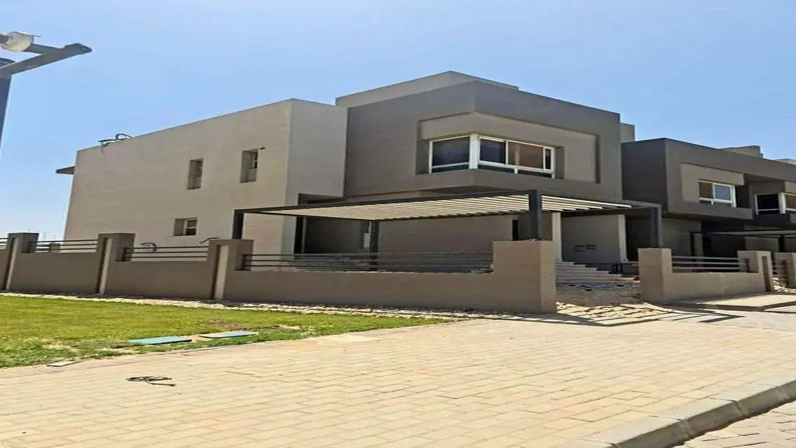 Last Twin House Ready to move _Etapa Over 10 Years