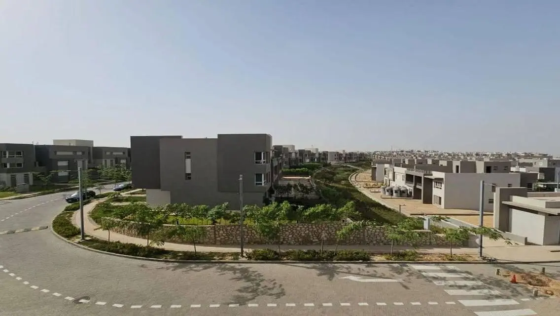 Last Twin House Ready to move _Etapa Over 10 Years