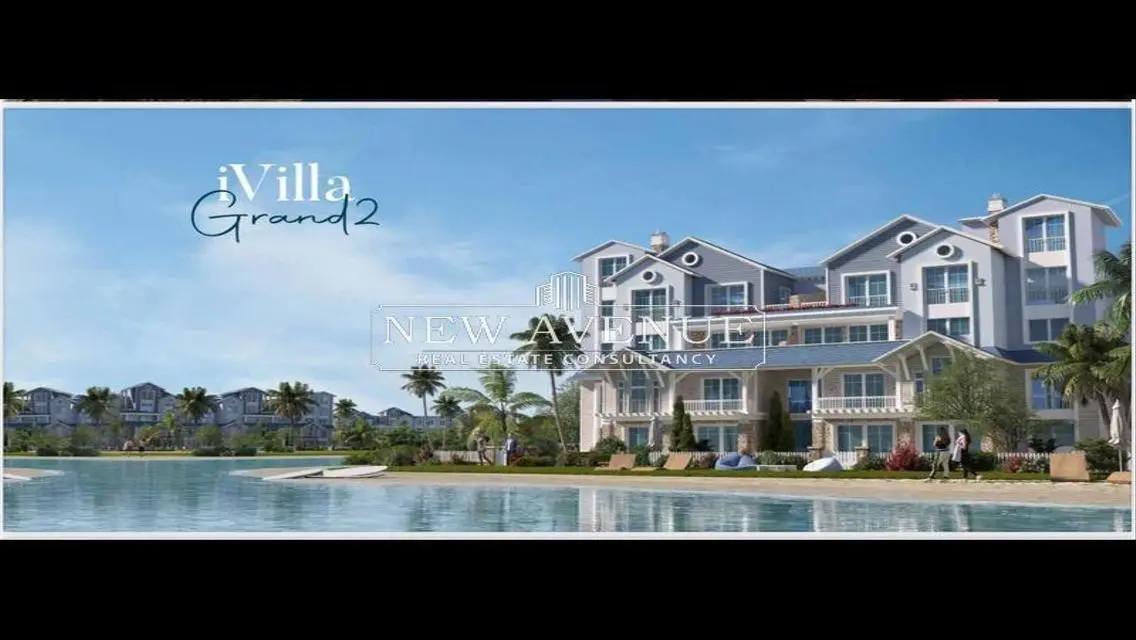 1.5% downpayment Ivilla Roof Corner in Aliva