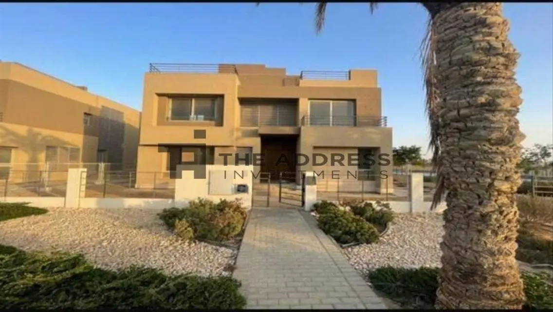 Townhouse landscape view installment 8years 10%DP