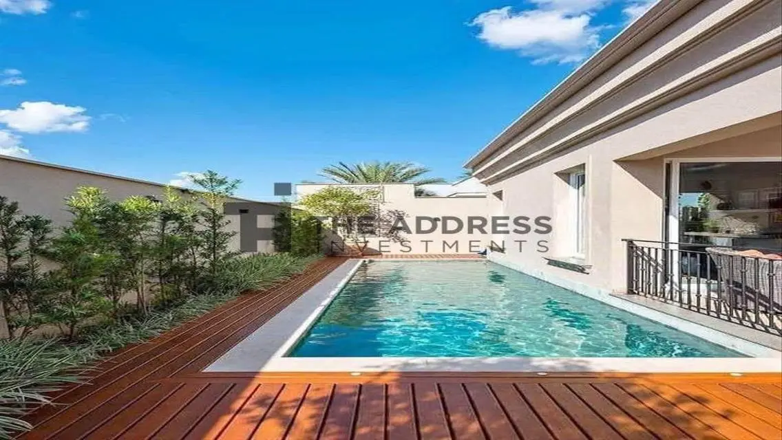 Townhouse landscape view installment 8years 10%DP