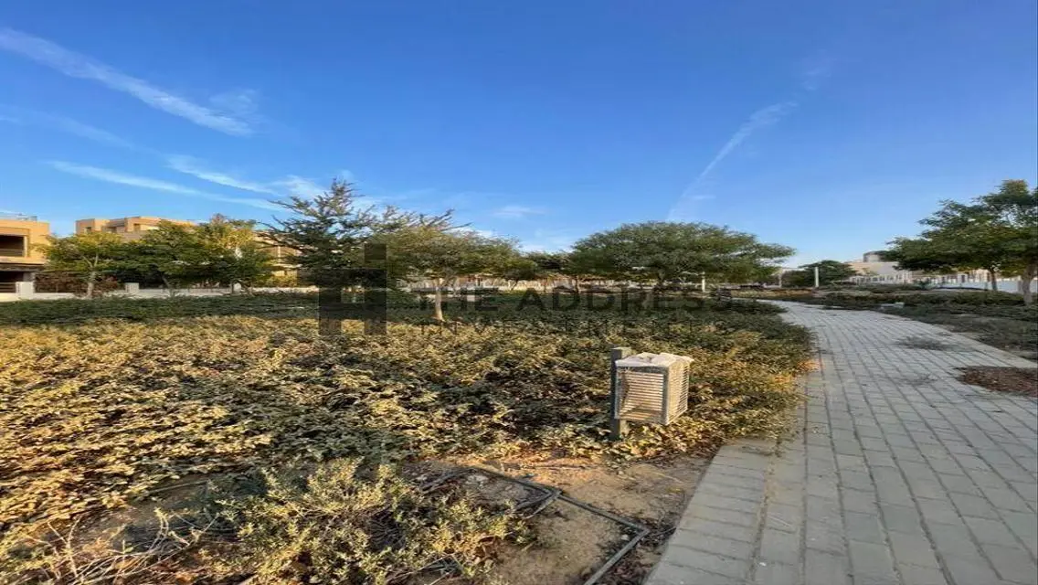 Townhouse landscape view installment 8years 10%DP