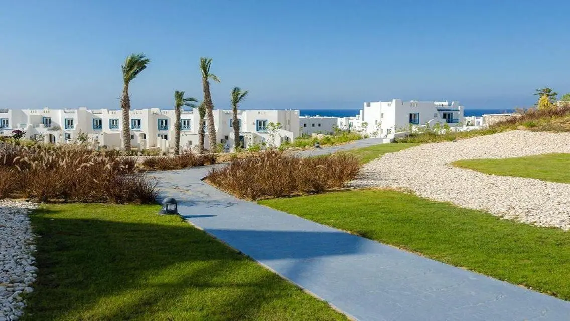 The lowest price for a penthouse ready to move