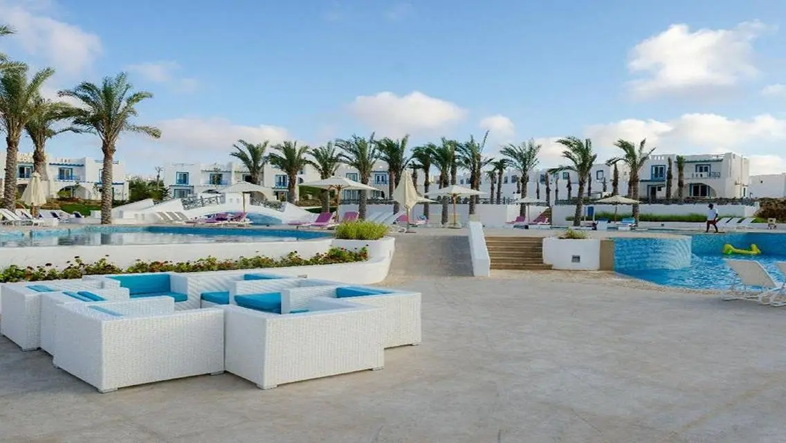The lowest price for a penthouse ready to move