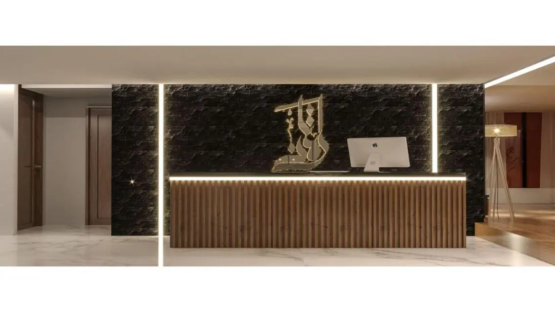 Own your unit in the most prestigious location in