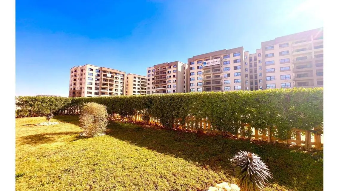 Own your unit in the most prestigious location in