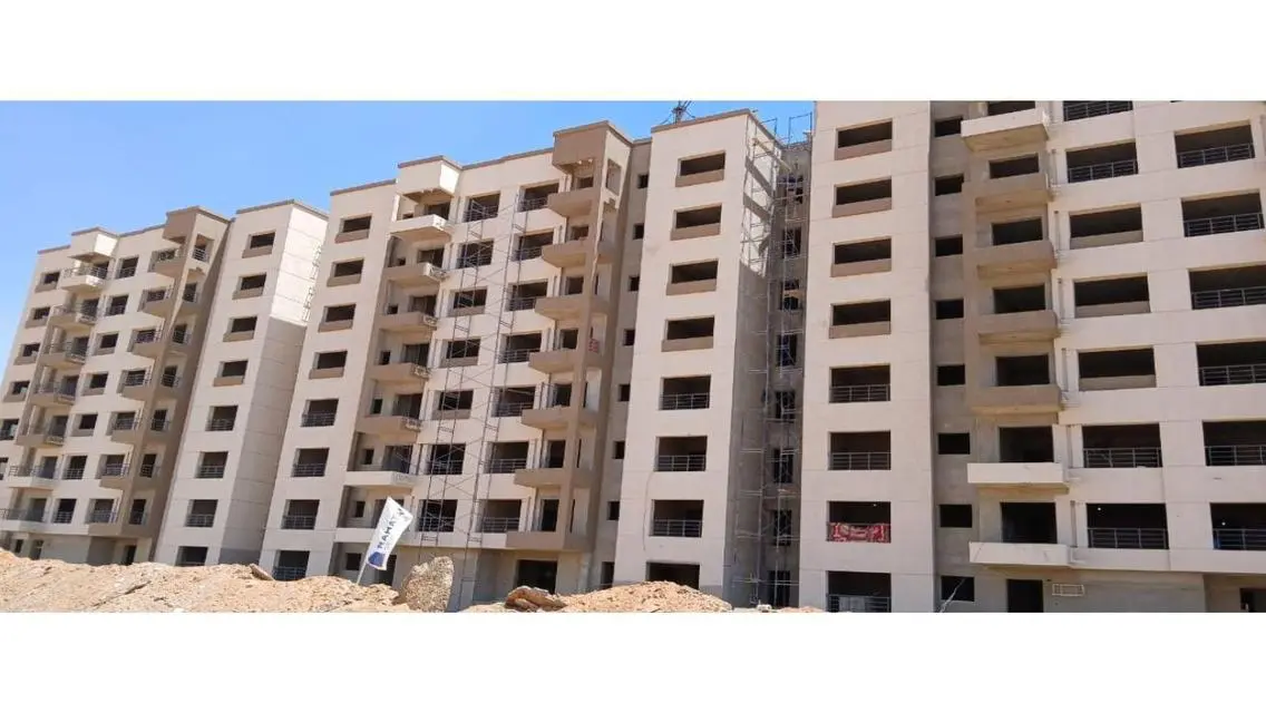 Own your unit in the most prestigious location in