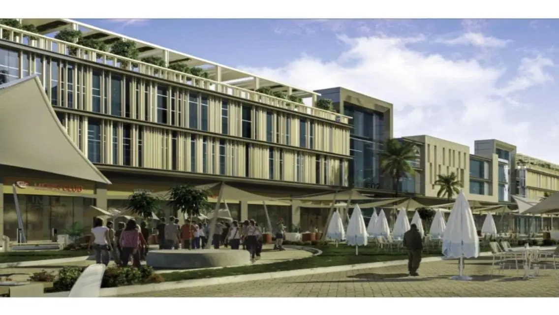 Own your unit in the most prestigious location in