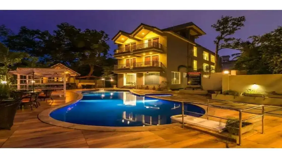Own your unit in the most prestigious location in
