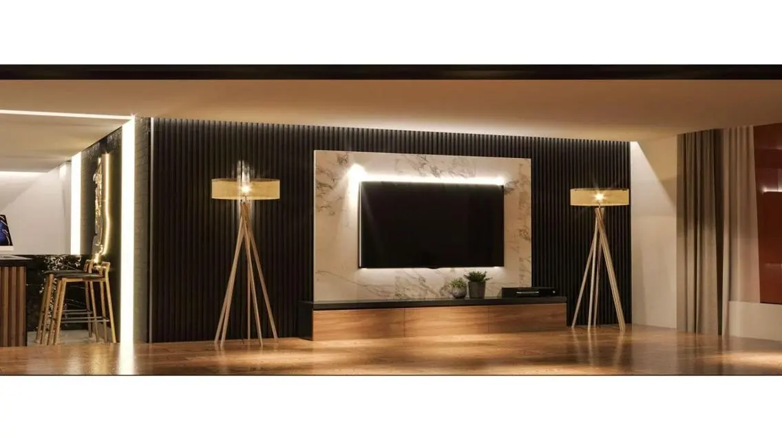 Own your unit in the most prestigious location in