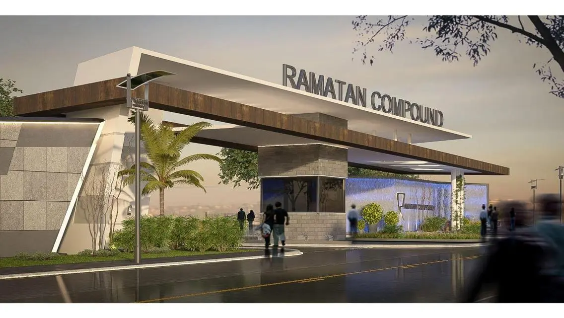 Own your unit in the most prestigious location in