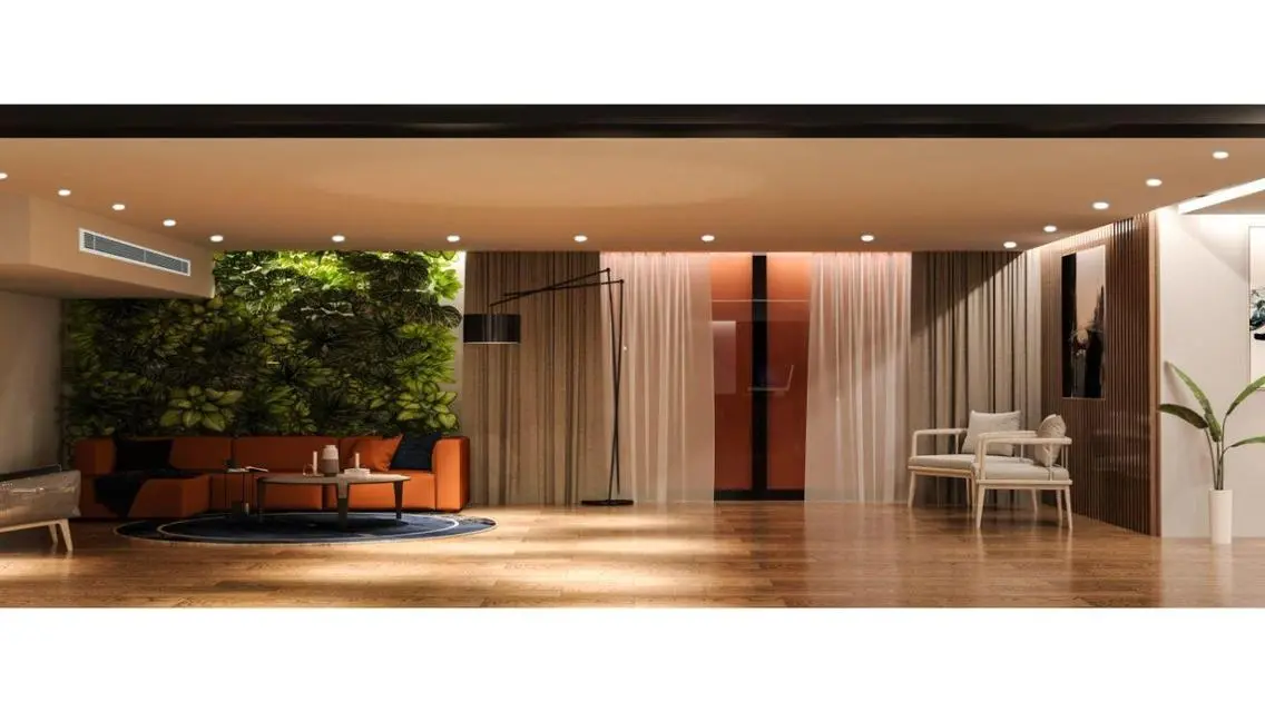 Own your unit in the most prestigious location in