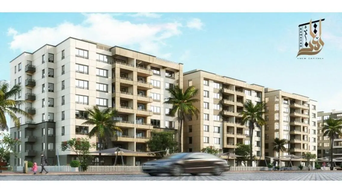 Own your unit in the most prestigious location in