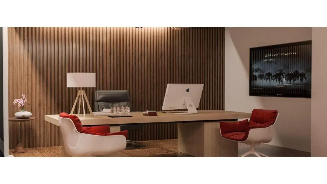 Own your unit in the most prestigious location in