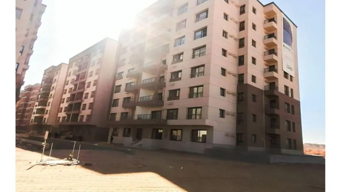 Own your unit in the most prestigious location in