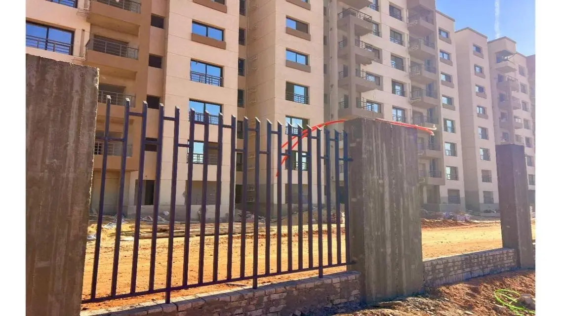 Own your unit in the most prestigious location in