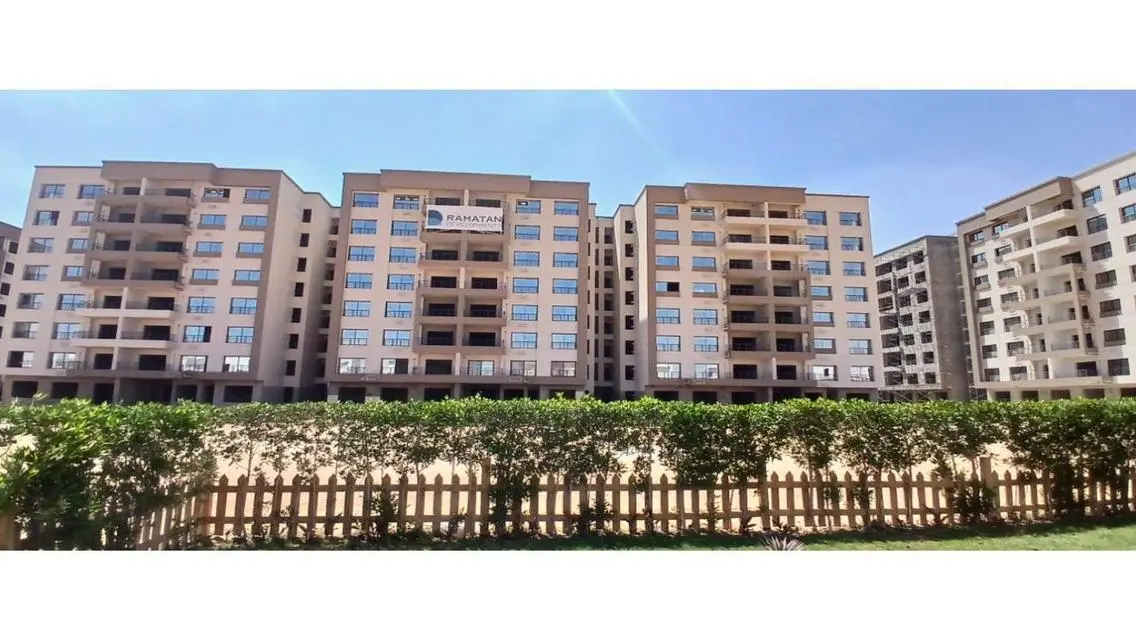 Own your unit in the most prestigious location in