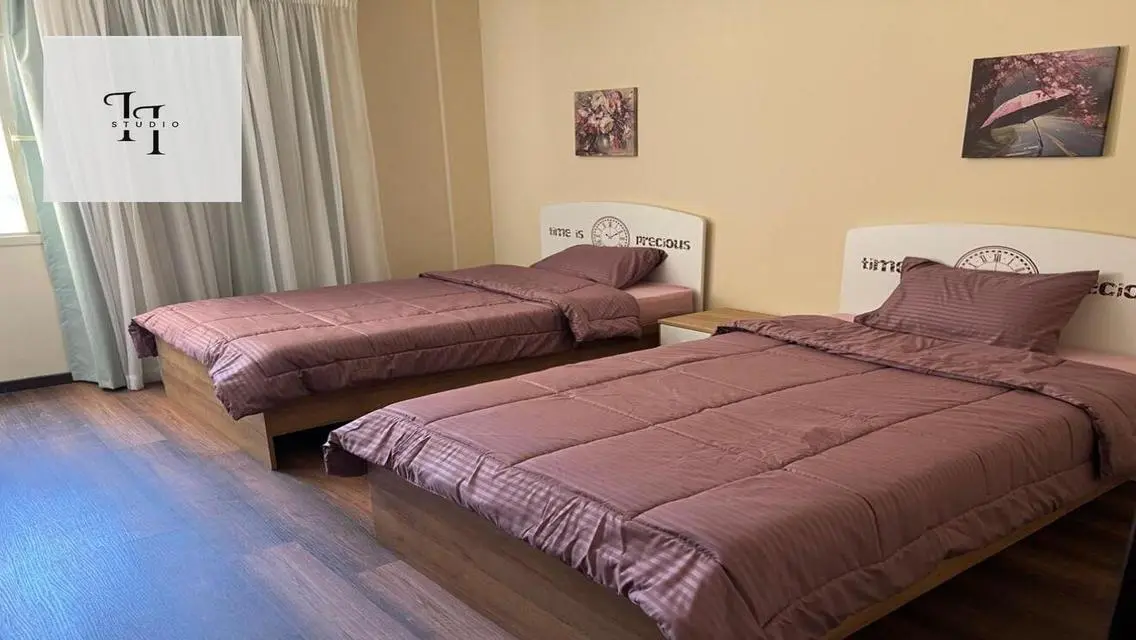 Furnished Apartment For Rent in 90 Avenue_ AUC