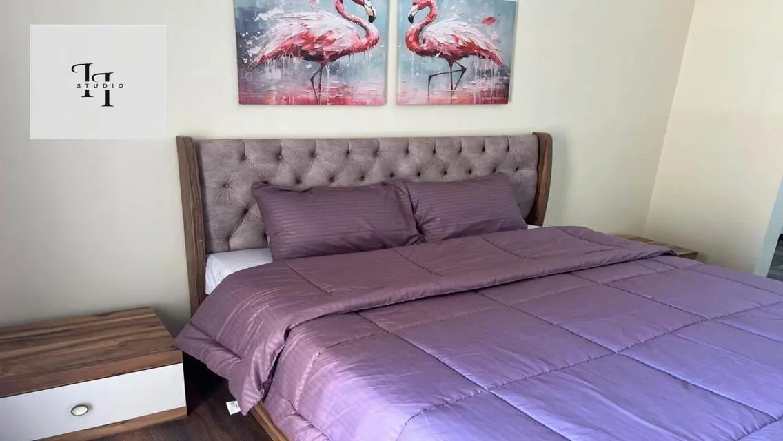 Furnished Apartment For Rent in 90 Avenue_ AUC