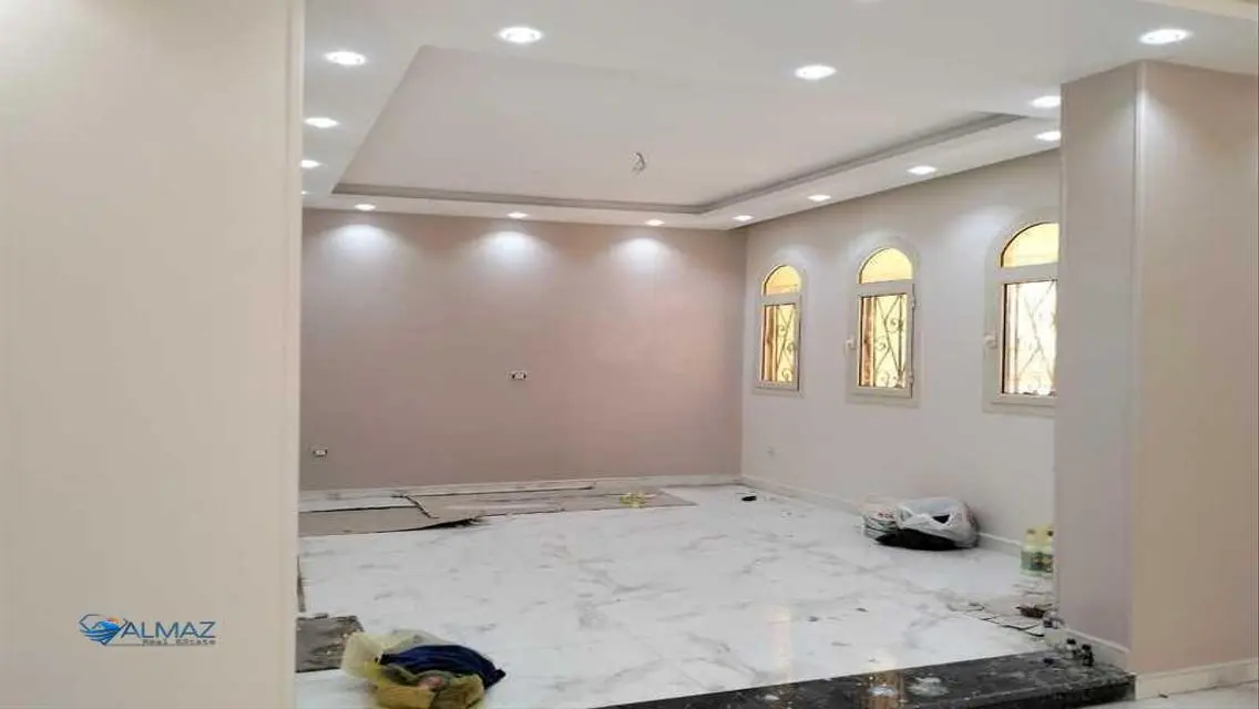 Apartment for rent High super delux in South Lotus