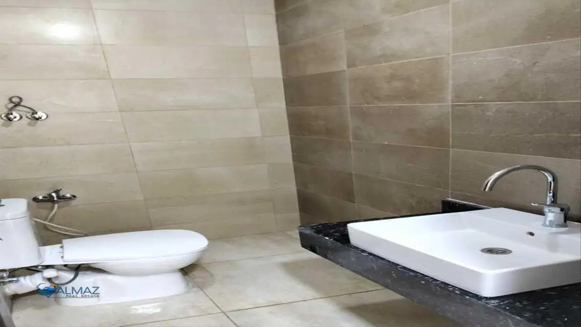 Apartment for rent High super delux in South Lotus