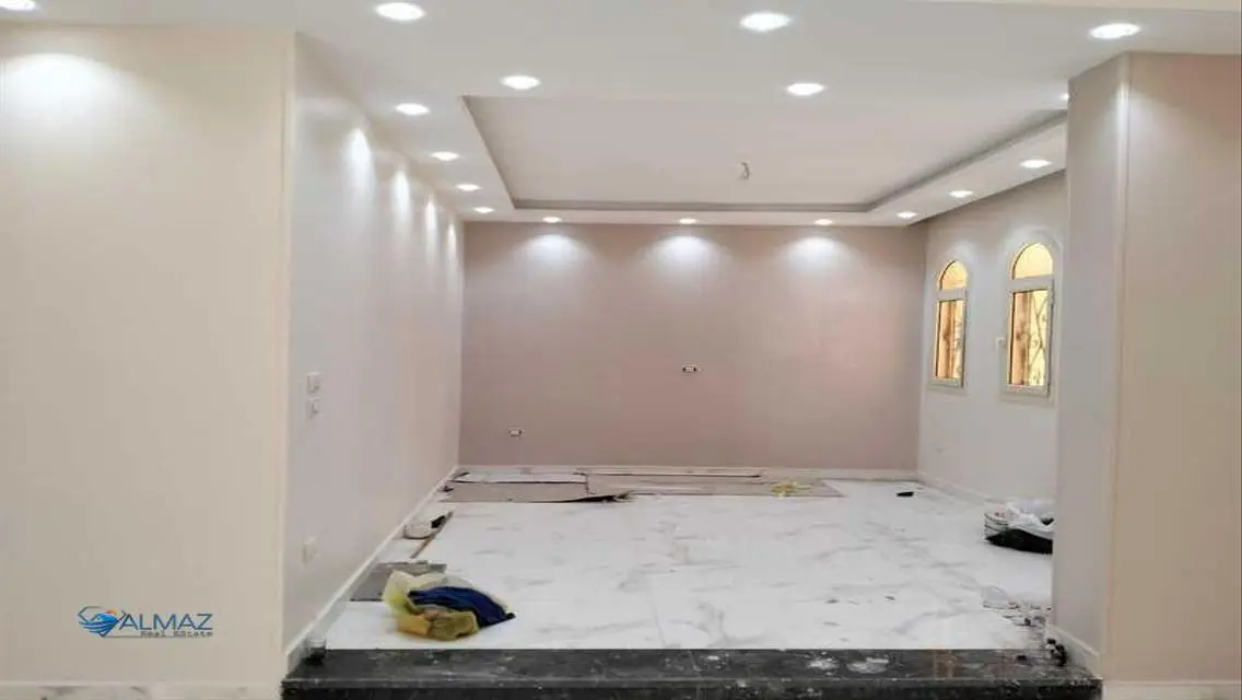 Apartment for rent High super delux in South Lotus