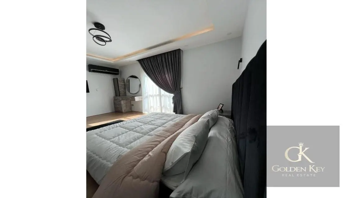Super Lux apartment beside all markets and gates