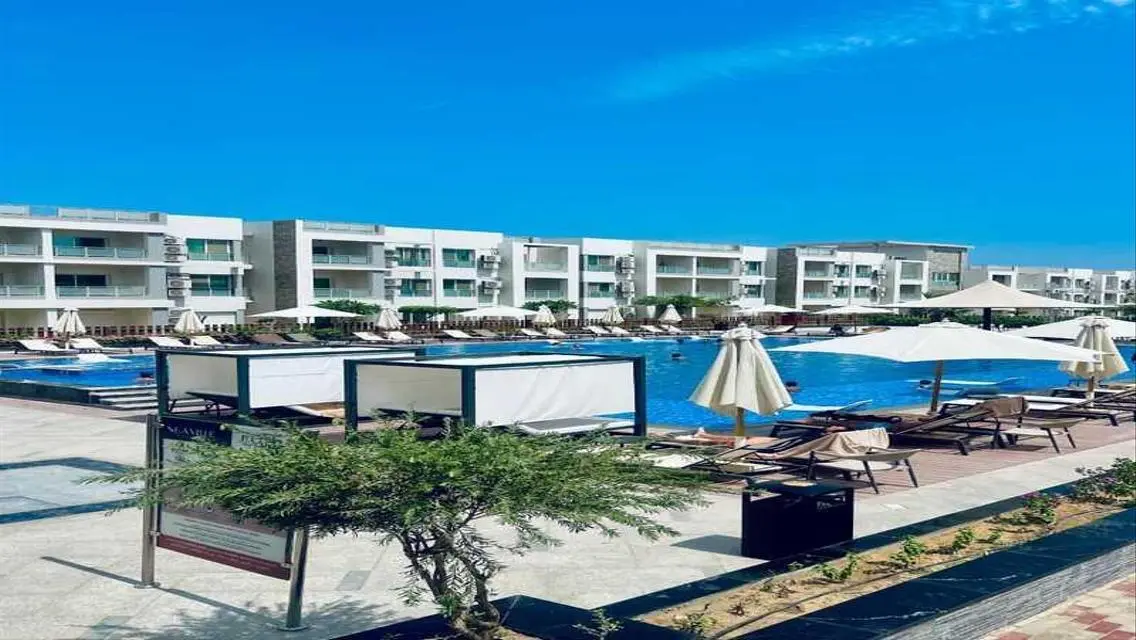 Sea view, the largest discount percentage of 40%