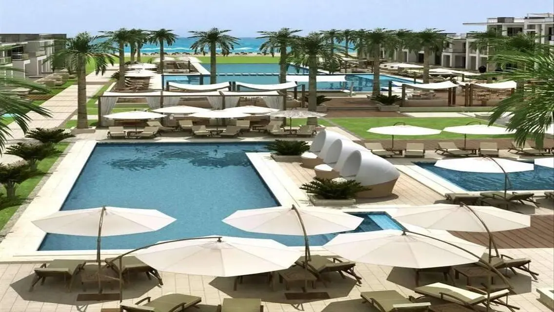 Sea view, the largest discount percentage of 40%