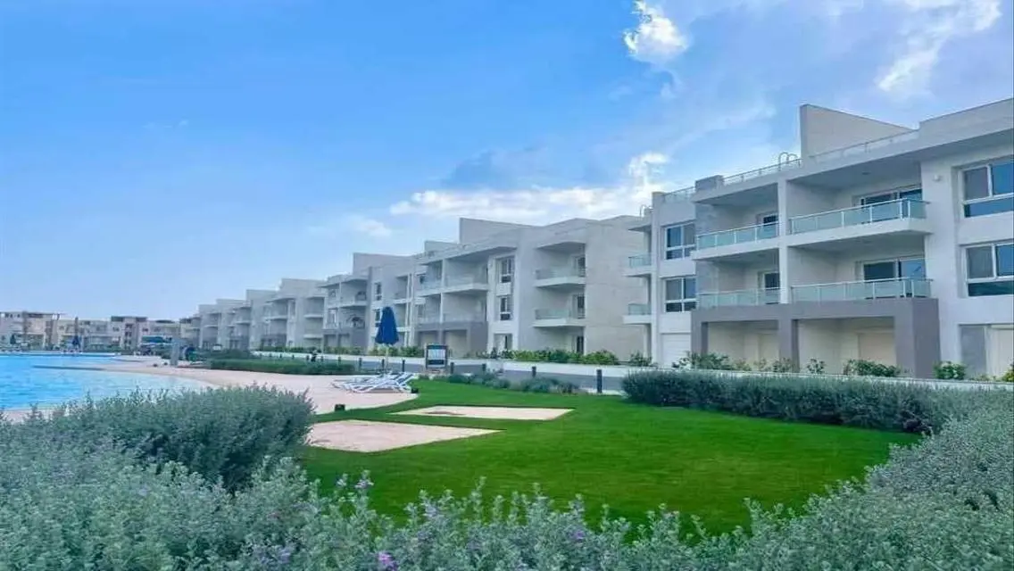 Sea view, the largest discount percentage of 40%