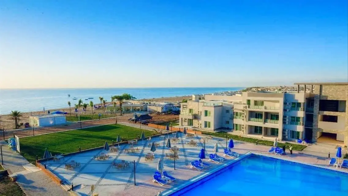 Sea view, the largest discount percentage of 40%