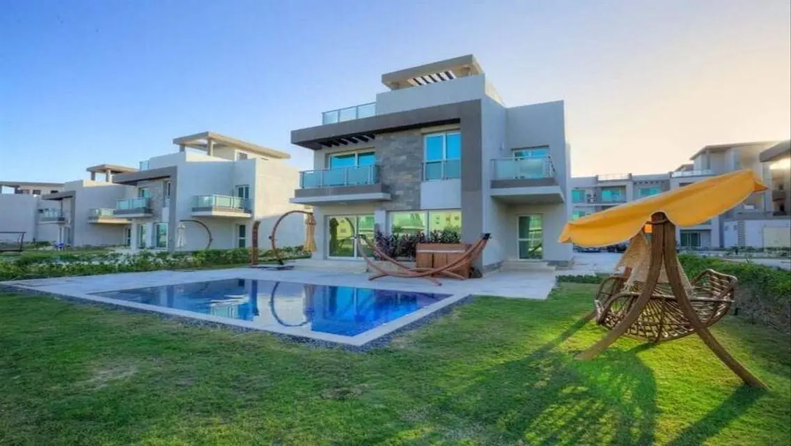 Sea view, the largest discount percentage of 40%