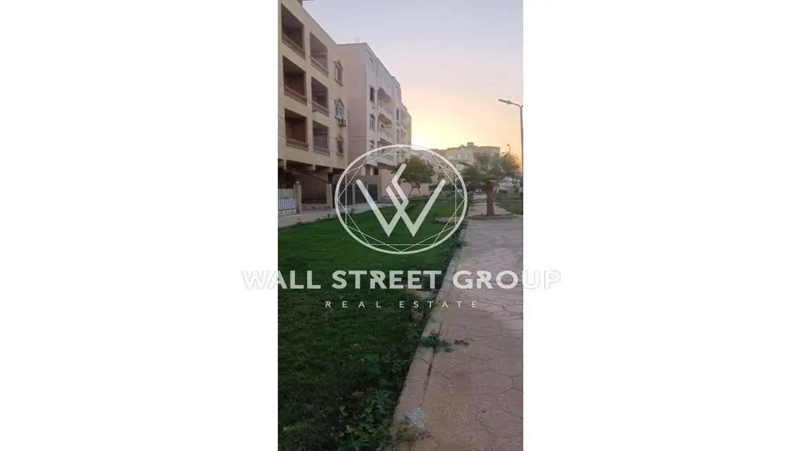 دوبلكس للبيع 480م+160جاردن الشروق المنطقه التامنه