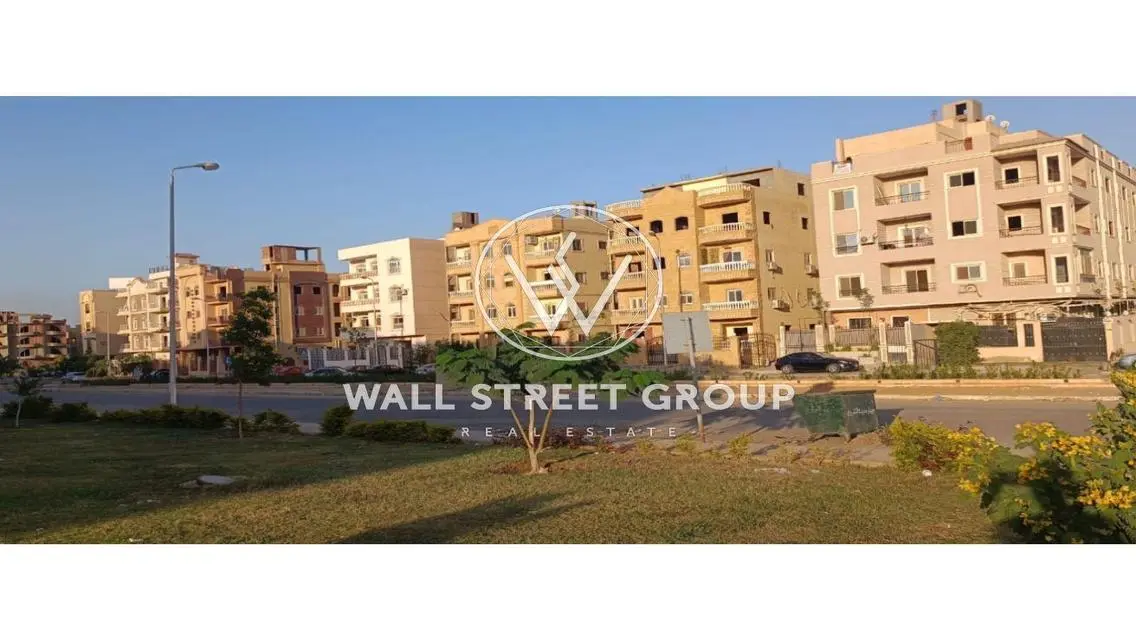 دوبلكس للبيع 480م+160جاردن الشروق المنطقه التامنه