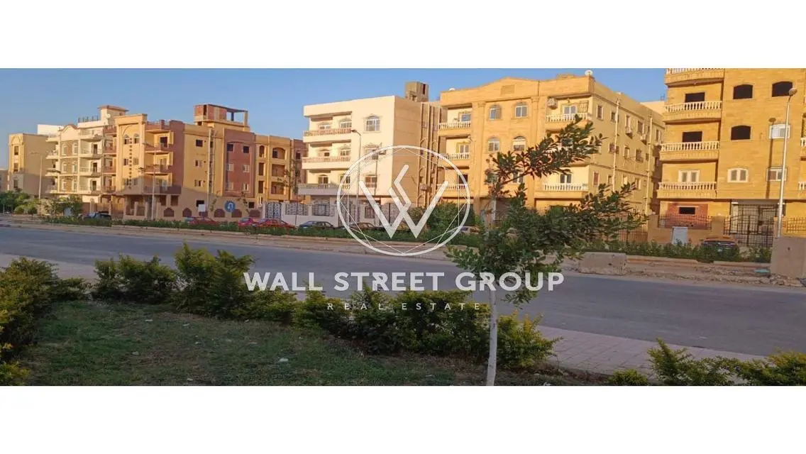 دوبلكس للبيع 480م+160جاردن الشروق المنطقه التامنه