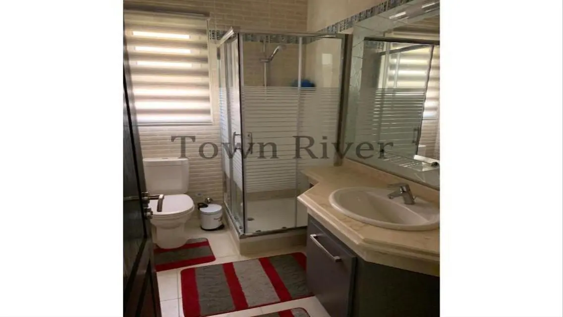 opportunity to own a twinhouse in Ain Sokhna