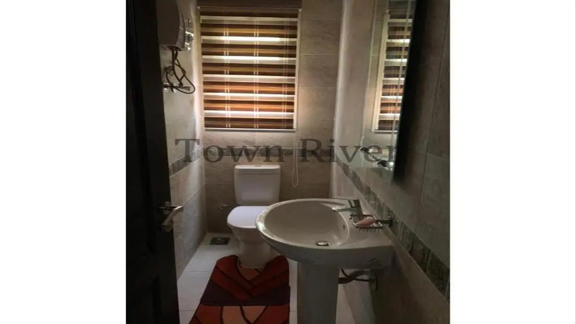 opportunity to own a twinhouse in Ain Sokhna