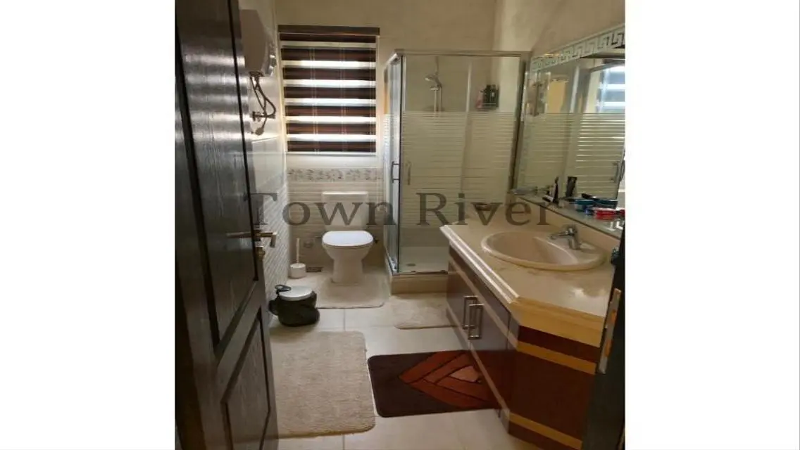 opportunity to own a twinhouse in Ain Sokhna
